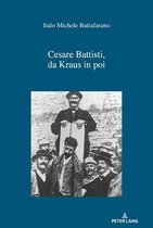 Iris- Cesare Battisti, Da Kraus in Poi