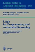 Logic Programming and Automated Reasoning