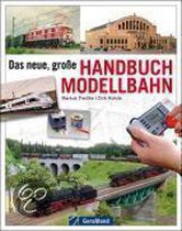 Das Neue große Handbuch Modellbahn