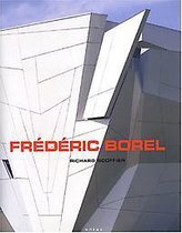 Frédéric Borel