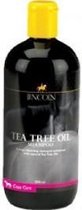 Tea Tree Oil Shampoo Lincoln