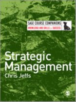 Strategic Management