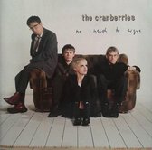 2-CD CRANBERRIES - NO NEED TO ARGUE