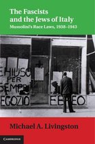 Fascists & The Jews Of Italy