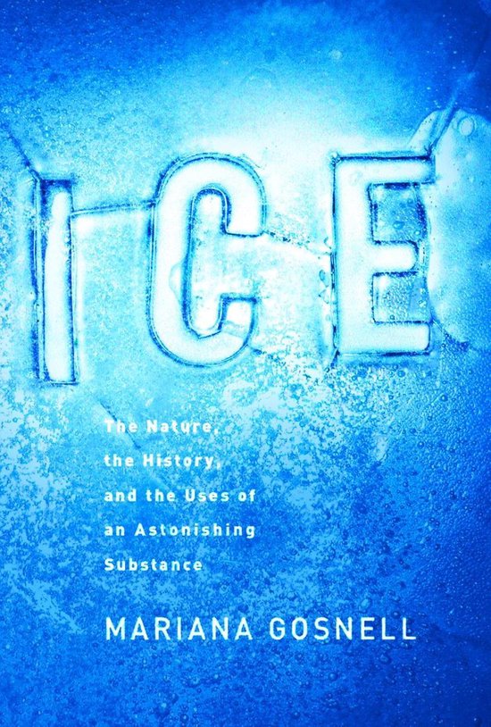 Ice - cover
