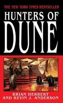 Dune 4 - Hunters of Dune