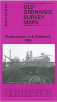Monkwearmouth and Southwick 1895