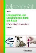 Leitsymptome und Leitbefunde bei Hund und Katze - Differenzialdiagnostischer Leitfaden