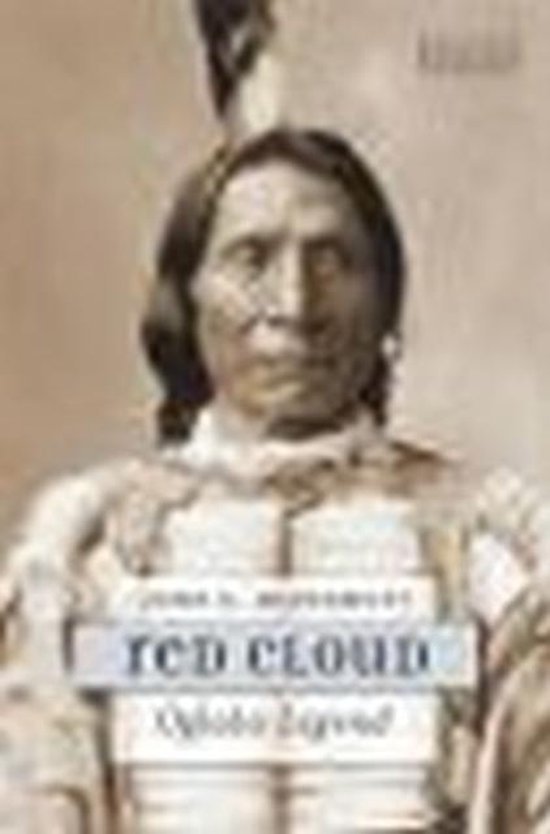 Red Cloud, John D. Mcdermott 9781941813027 Boeken bol