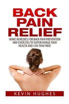 Back Pain Relief