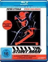 Tod des Stuntman Cameron (The Stunt Man)/Blu-ray