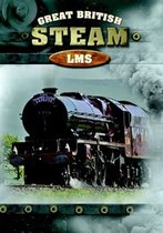 Great British Steam Lms [DVD]
