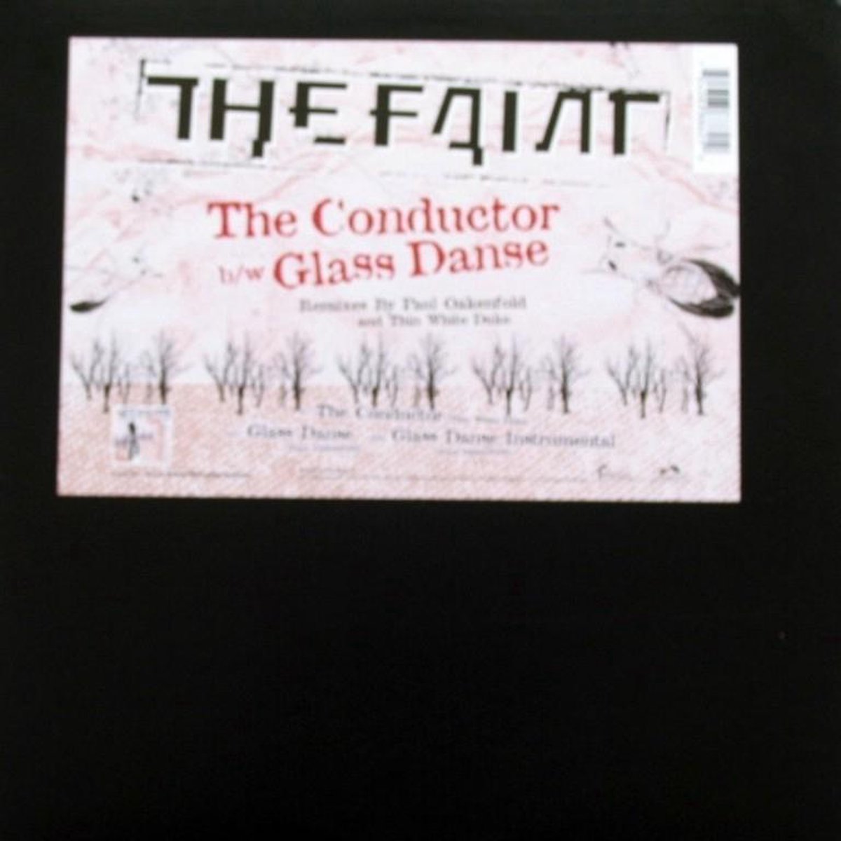Conductor/Glass Danse