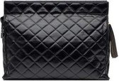 Gillian Jones Luxury - Toilettas - Black-afmeting 29 x 6 x 22 cm.