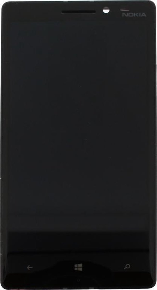 00812K9 Nokia LCD-Display incl. Touchscreen Lumia 930