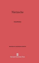 Makers of Modern Europe- Nietzsche