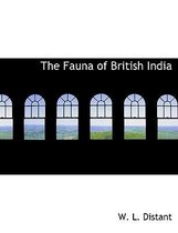 The Fauna of British India