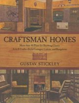 Craftsman Homes