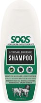 SOOS Dead Sea Hypoallergenic Shampoo - Hond/Kat