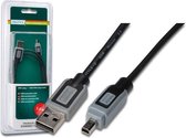 Digitus DB-230465 USB-kabel