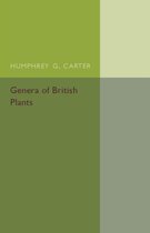 Genera Of British Plants
