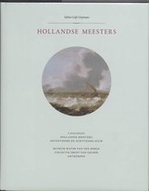Hollandse meesters uit de gouden eeuw