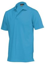 Tricorp PP200 Poloshirt - Maat M - Turquoise