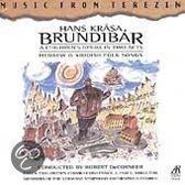 Music From Terezin - Hans Krasa: Brundibar / DeCormier