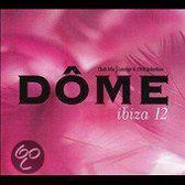 Dome Ibiza, Vol. 12