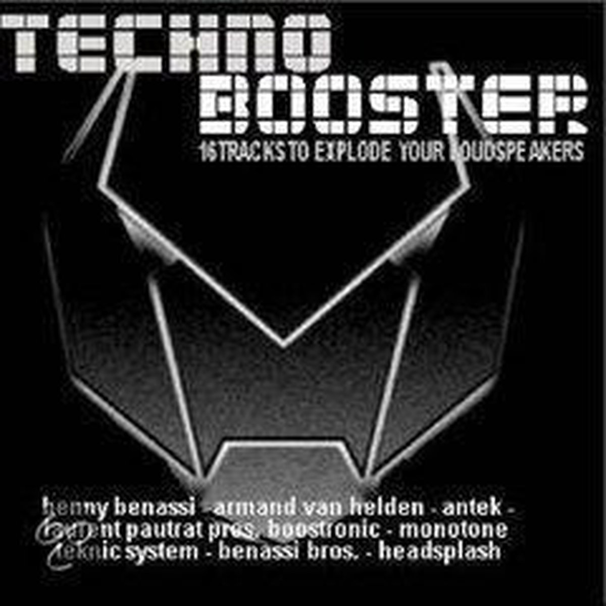 Techno Booster