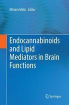 Endocannabinoids and Lipid Mediators in Brain Functions