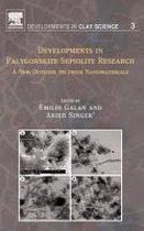 Developments In Palygorskite-Sepiolite Research