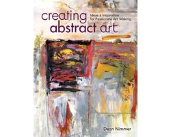 Creating Abstract Art