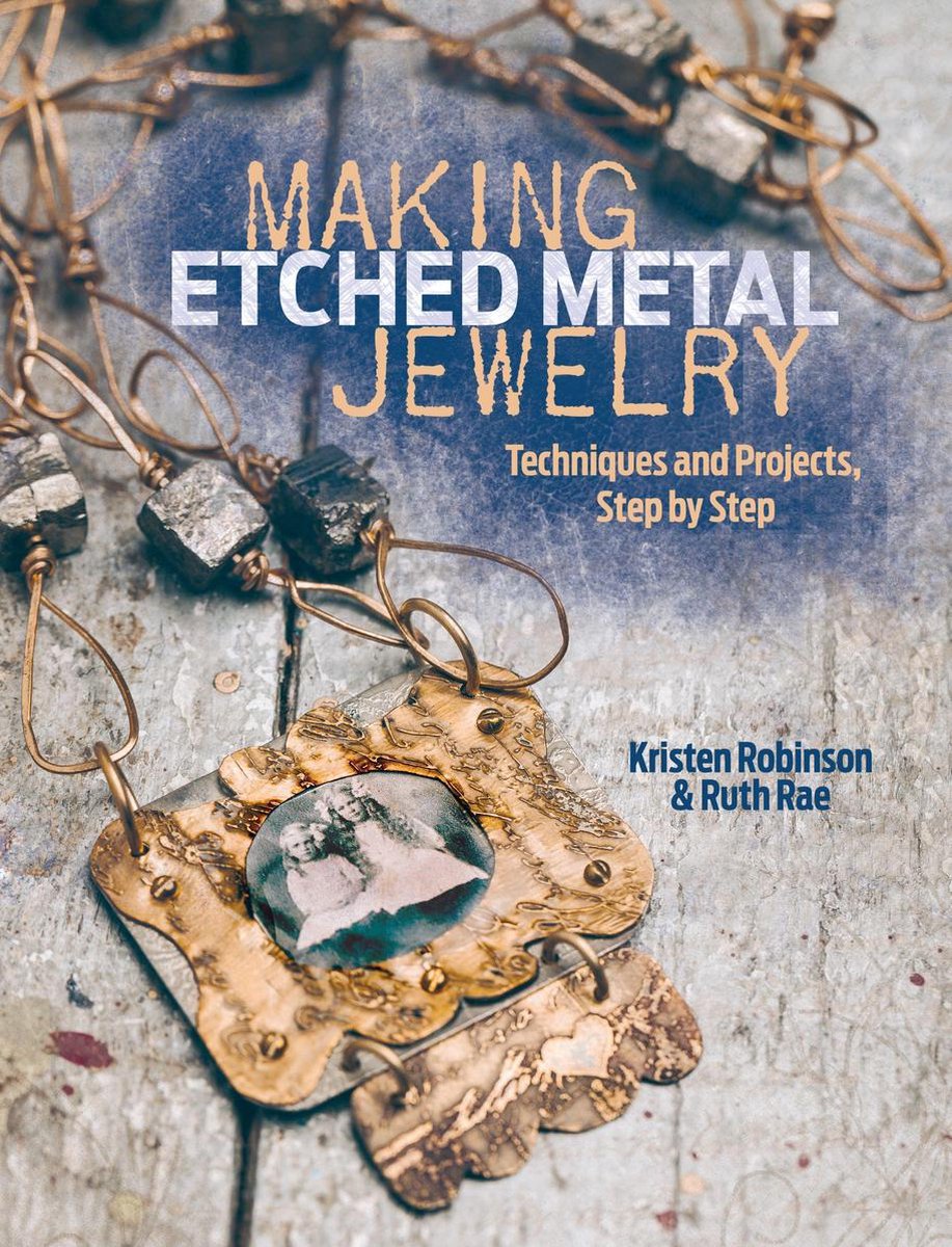 Metal jewelry making online