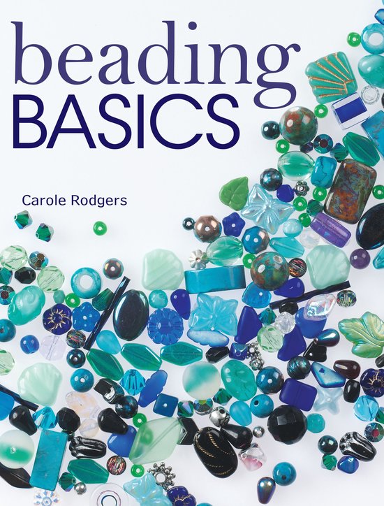 Beading Basics - cover