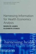 Harnessing Information for Health Economics Analysis