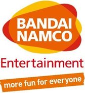 Bandai Namco Actiefiguren