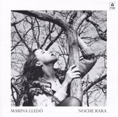 Marina Lledo - Noche Rara (CD)