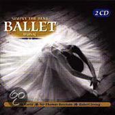 Simply the Best Ballet Music