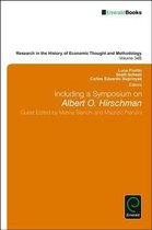 Including a Symposium on Albert O. Hirschman