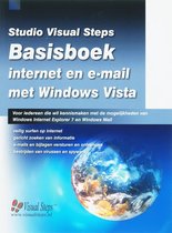 Basisboek internet en e-mail met Windows Vista
