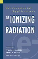 Environmental Applications Of Ionizing Radiation