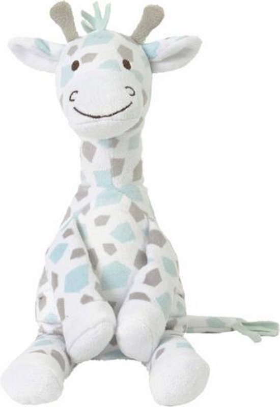 horse knuffel giraffe 32 cm | bol.com