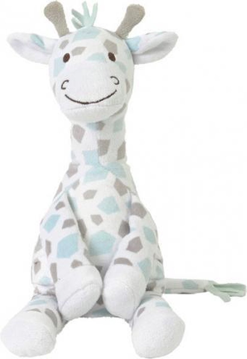 Happy horse knuffel giraffe Gregory 32 cm | bol