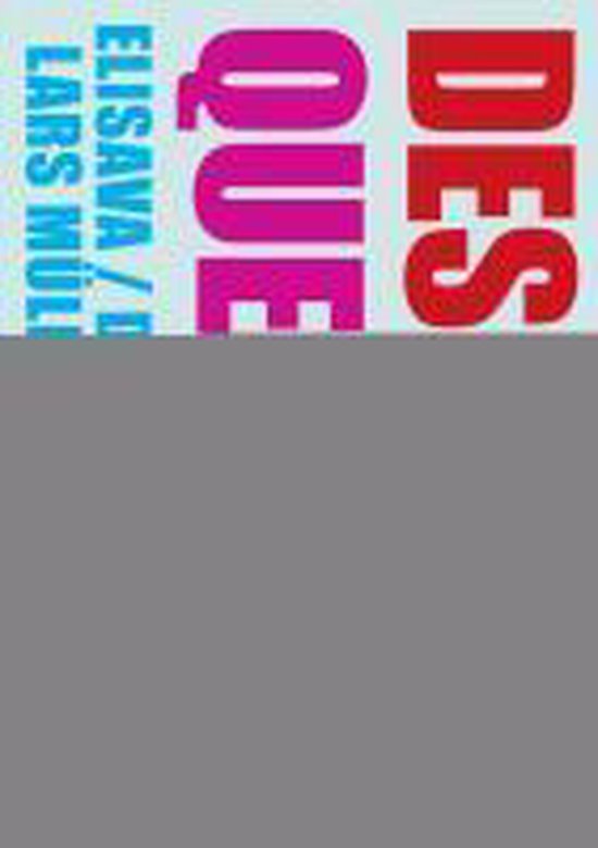 Design in Question - cover