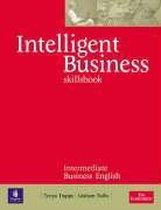 Intelligent Business - Intermediate