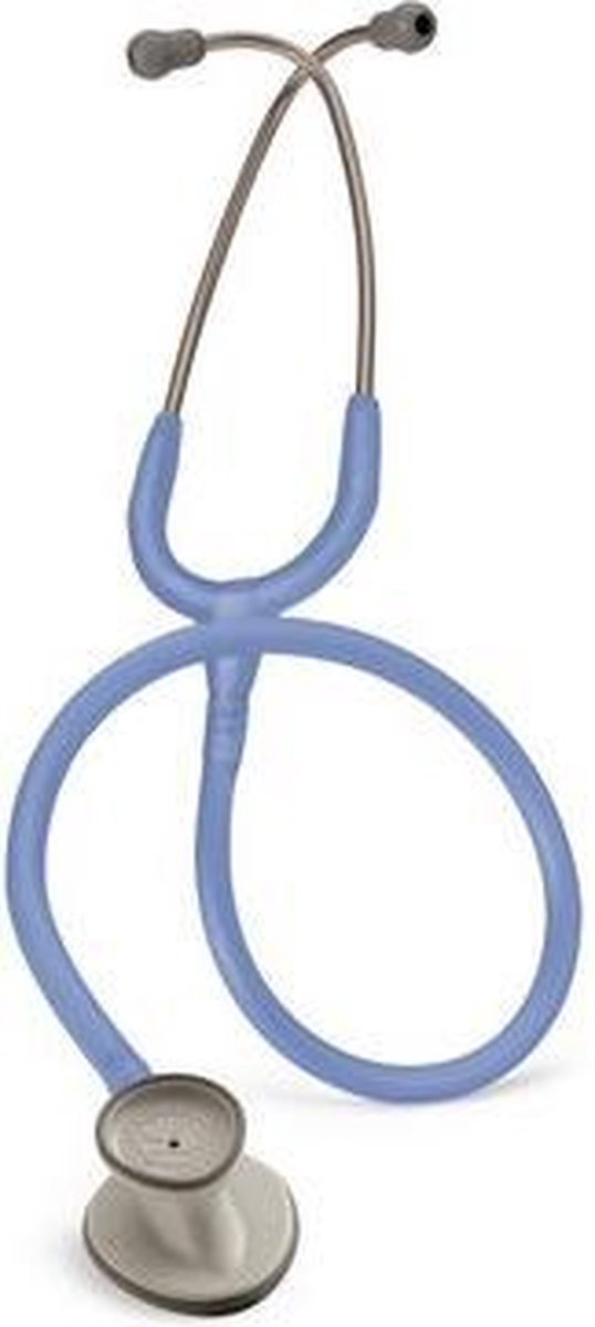 Goedkoopste Littmann Lightweight II Stethoscoop Voor Specialist - Blauw