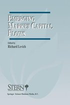 Emerging Market Capital Flows