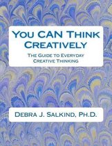 You Can Think Creatively