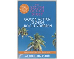 Het South Beach Dieet Goede Vetten En Goede Koolhydraten